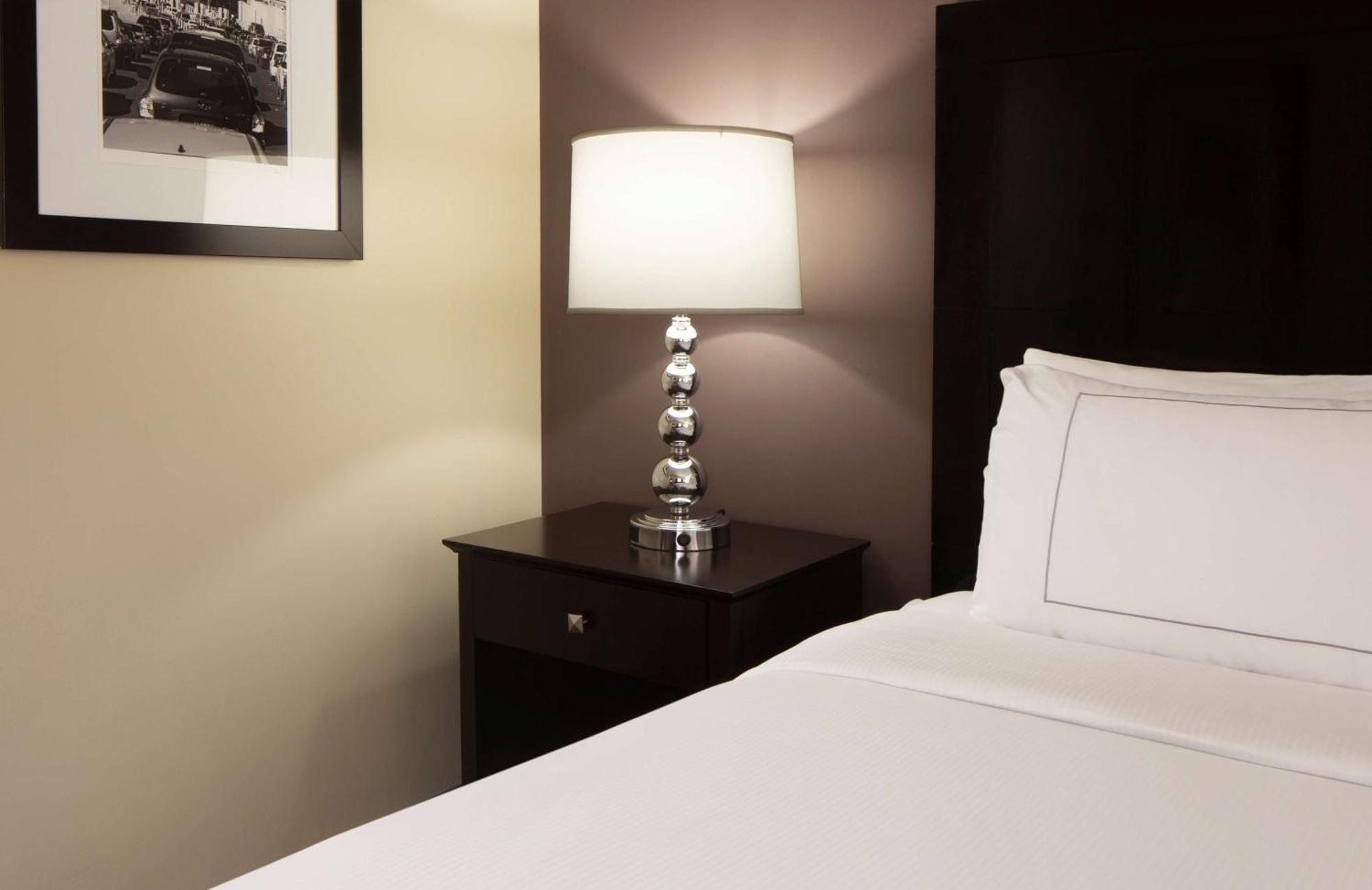 Doubletree By Hilton El Paso Downtown Hotel Bagian luar foto